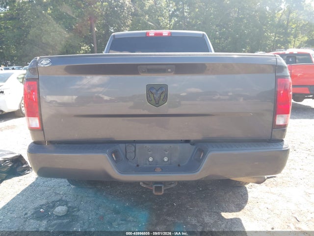 Aukcja sprzedaży 2017 Ram 1500 Express  4x2 6'4 Box, vin: 1C6RR6FG1HS671169, numer aukcji: 45996805