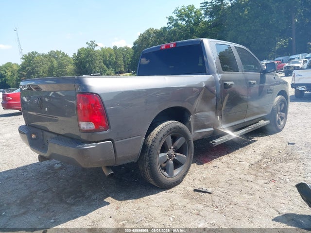 Aukcja sprzedaży 2017 Ram 1500 Express  4x2 6'4 Box, vin: 1C6RR6FG1HS671169, numer aukcji: 45996805