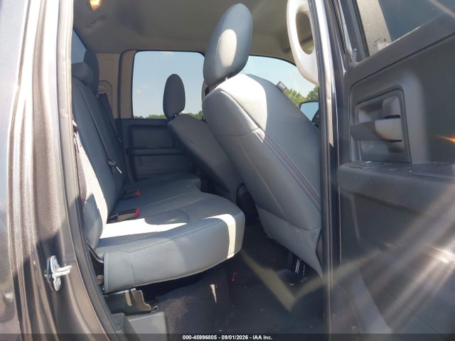 Aukcja sprzedaży 2017 Ram 1500 Express  4x2 6'4 Box, vin: 1C6RR6FG1HS671169, numer aukcji: 45996805
