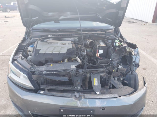 Продажа на аукционе авто 2014 Volkswagen Jetta 2.0l Tdi, vin: 3VW3L7AJ9EM391672, номер лота: 45996808