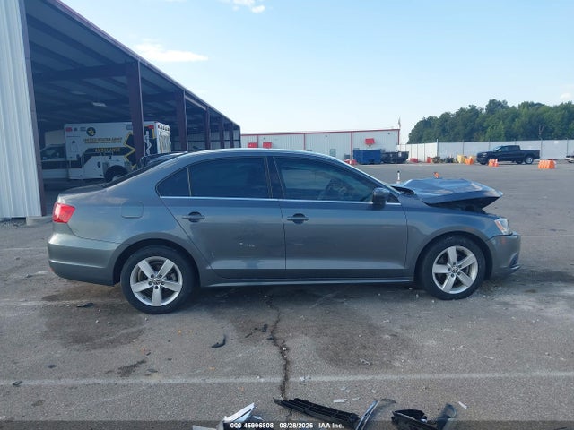 Продажа на аукционе авто 2014 Volkswagen Jetta 2.0l Tdi, vin: 3VW3L7AJ9EM391672, номер лота: 45996808