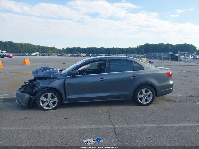 Продажа на аукционе авто 2014 Volkswagen Jetta 2.0l Tdi, vin: 3VW3L7AJ9EM391672, номер лота: 45996808