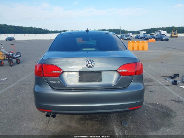 Продажа на аукционе авто 2014 Volkswagen Jetta 2.0l Tdi, vin: 3VW3L7AJ9EM391672, номер лота: 45996808