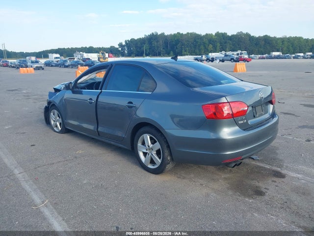 Продажа на аукционе авто 2014 Volkswagen Jetta 2.0l Tdi, vin: 3VW3L7AJ9EM391672, номер лота: 45996808