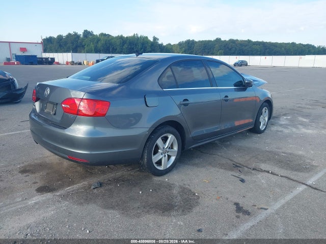 Продажа на аукционе авто 2014 Volkswagen Jetta 2.0l Tdi, vin: 3VW3L7AJ9EM391672, номер лота: 45996808