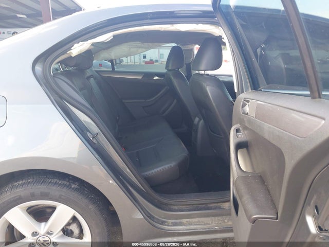Продажа на аукционе авто 2014 Volkswagen Jetta 2.0l Tdi, vin: 3VW3L7AJ9EM391672, номер лота: 45996808