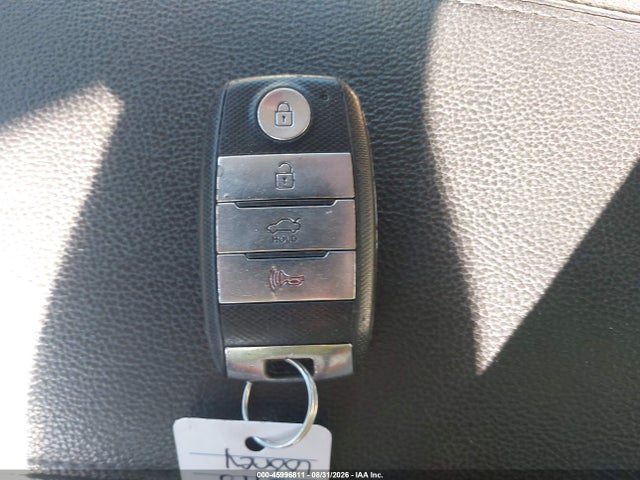 45996811 :رقم المزاد ، 5XXGN4A7XEG279496 vin ، 2014 Kia Optima Ex مزاد بيع
