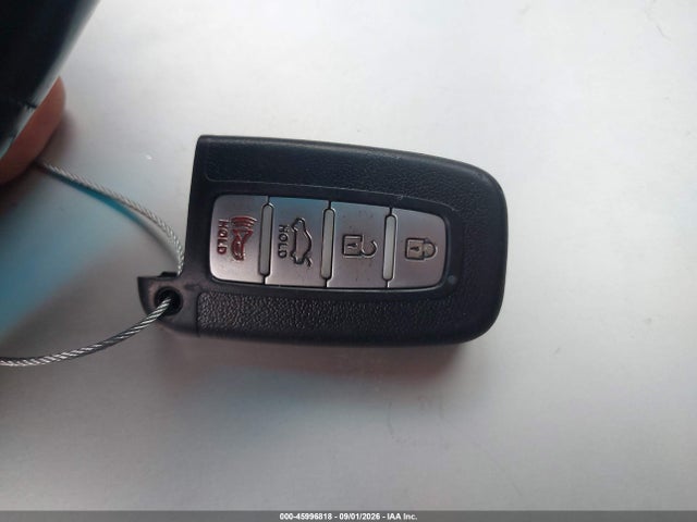 Продаж на аукціоні авто 2012 Hyundai Azera, vin: KMHFH4JG8CA165617, номер лоту: 45996818