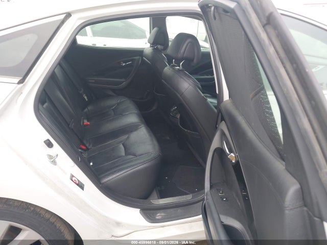 Продаж на аукціоні авто 2012 Hyundai Azera, vin: KMHFH4JG8CA165617, номер лоту: 45996818