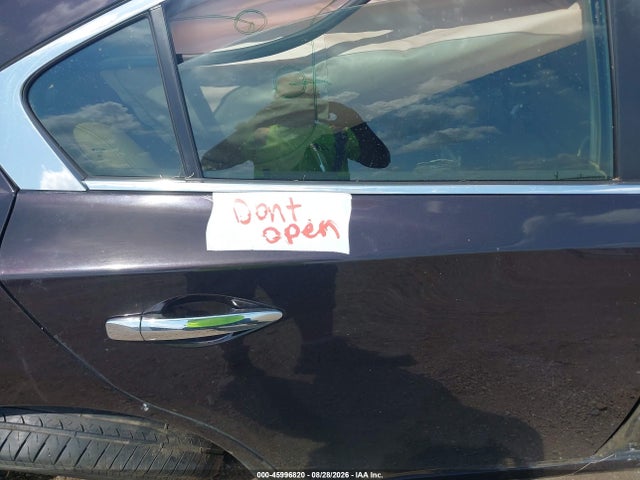 45996820 :رقم المزاد ، 1N4AA5APXAC828167 vin ، 2010 Nissan Maxima 3.5 Sv مزاد بيع