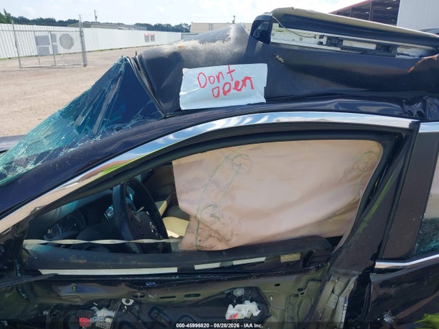 45996820 :رقم المزاد ، 1N4AA5APXAC828167 vin ، 2010 Nissan Maxima 3.5 Sv مزاد بيع