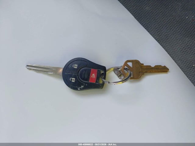 Aukcja sprzedaży 2015 Nissan Nv200 Sv, vin: 3N6CM0KN5FK700170, numer aukcji: 45996822