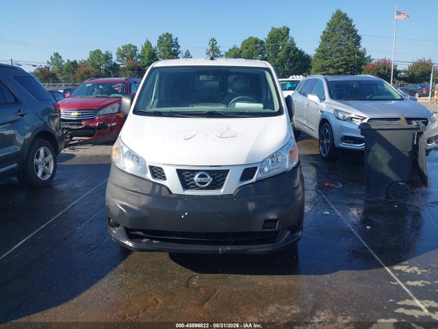 Aukcja sprzedaży 2015 Nissan Nv200 Sv, vin: 3N6CM0KN5FK700170, numer aukcji: 45996822