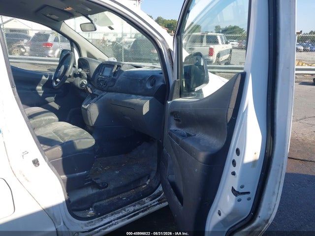 Aukcja sprzedaży 2015 Nissan Nv200 Sv, vin: 3N6CM0KN5FK700170, numer aukcji: 45996822