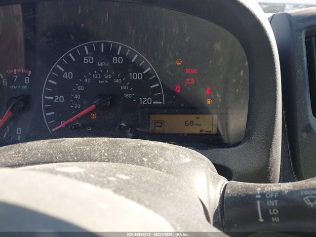 Aukcja sprzedaży 2015 Nissan Nv200 Sv, vin: 3N6CM0KN5FK700170, numer aukcji: 45996822
