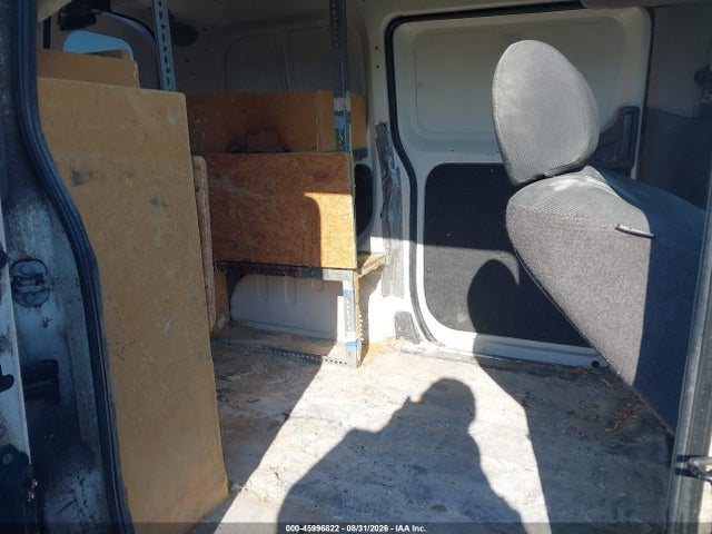 Aukcja sprzedaży 2015 Nissan Nv200 Sv, vin: 3N6CM0KN5FK700170, numer aukcji: 45996822