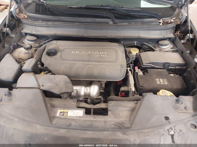 Aukcja sprzedaży 2016 Jeep Cherokee Sport, vin: 1C4PJMABXGW343487, numer aukcji: 45996823