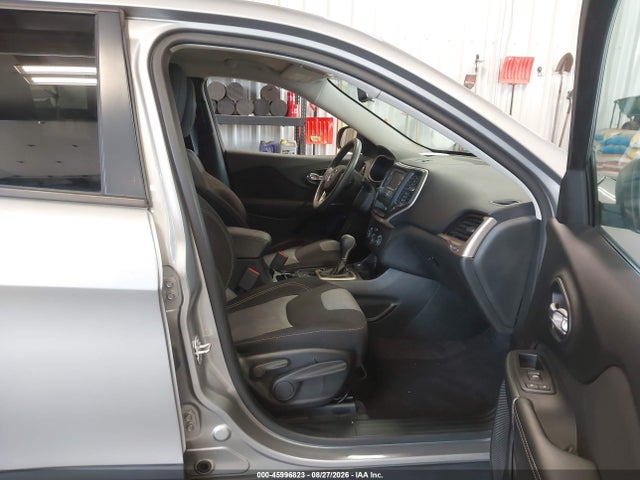 Aukcja sprzedaży 2016 Jeep Cherokee Sport, vin: 1C4PJMABXGW343487, numer aukcji: 45996823