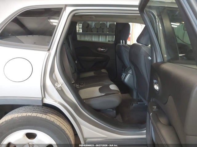 Aukcja sprzedaży 2016 Jeep Cherokee Sport, vin: 1C4PJMABXGW343487, numer aukcji: 45996823