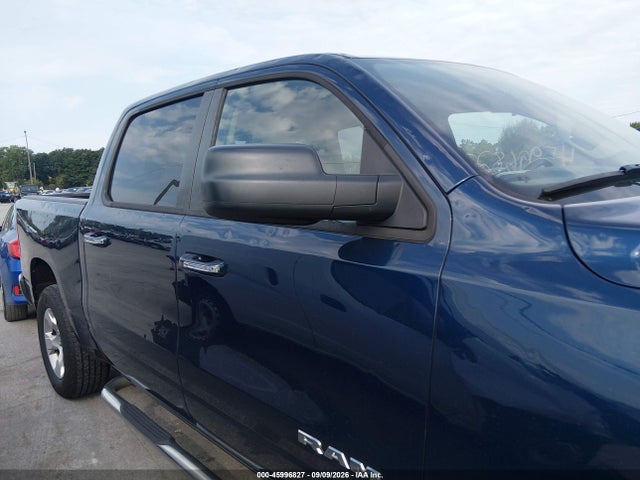 45996827 :رقم المزاد ، 1C6RRFFG3LN230456 vin ، 2020 Ram 1500 Big Horn  4x4 5'7 Box مزاد بيع
