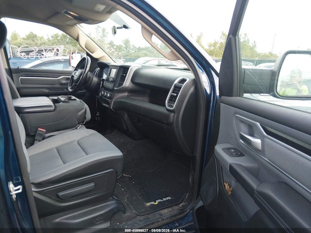 45996827 :رقم المزاد ، 1C6RRFFG3LN230456 vin ، 2020 Ram 1500 Big Horn  4x4 5'7 Box مزاد بيع
