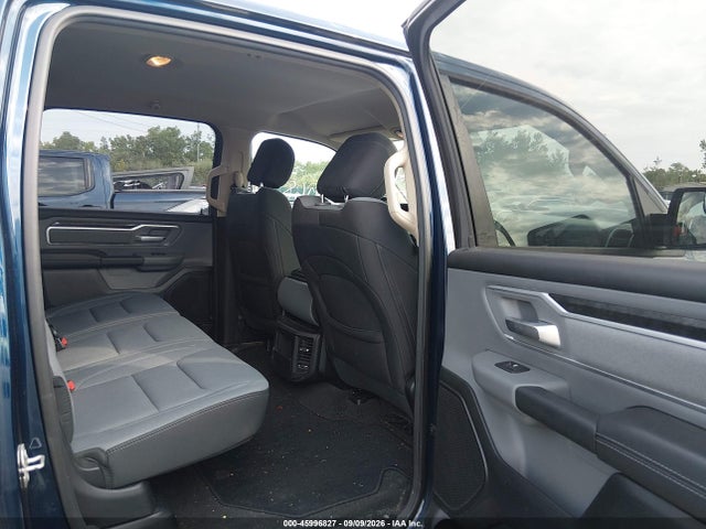 45996827 :رقم المزاد ، 1C6RRFFG3LN230456 vin ، 2020 Ram 1500 Big Horn  4x4 5'7 Box مزاد بيع