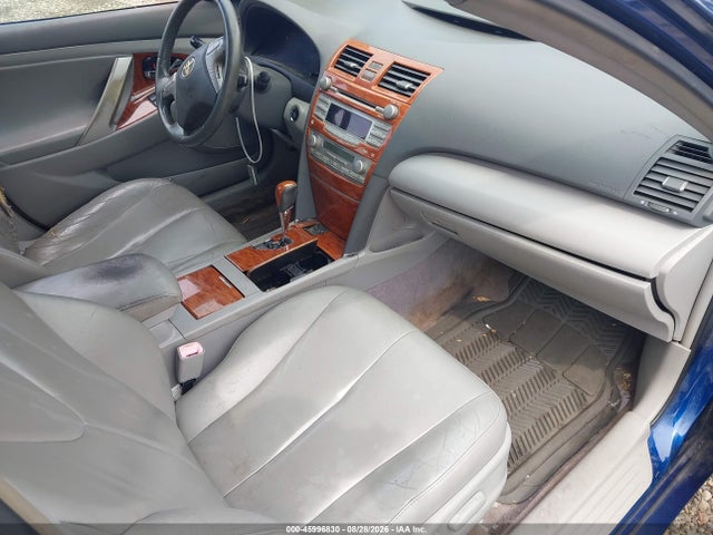 45996830 :رقم المزاد ، JTNBK3EK3A3048151 vin ، 2010 Toyota Camry Xle V6 مزاد بيع