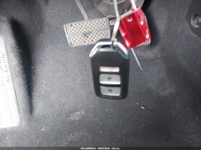 3HGGK5H81FM712699 Honda Fit Ex/ex-l