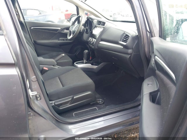 3HGGK5H81FM712699 Honda Fit Ex/ex-l
