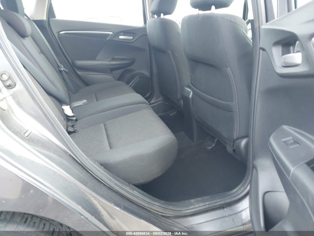 3HGGK5H81FM712699 Honda Fit Ex/ex-l
