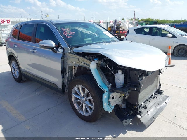 Aukcja sprzedaży 2025 Honda Cr-v Ex 2wd, vin: 2HKRS3H40SH329863, numer aukcji: 45996835