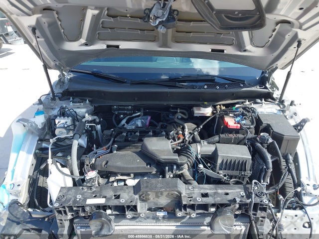 Aukcja sprzedaży 2025 Honda Cr-v Ex 2wd, vin: 2HKRS3H40SH329863, numer aukcji: 45996835