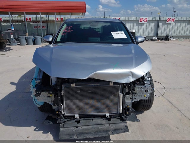 Aukcja sprzedaży 2025 Honda Cr-v Ex 2wd, vin: 2HKRS3H40SH329863, numer aukcji: 45996835