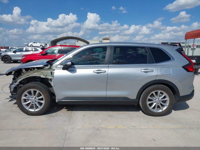 Aukcja sprzedaży 2025 Honda Cr-v Ex 2wd, vin: 2HKRS3H40SH329863, numer aukcji: 45996835