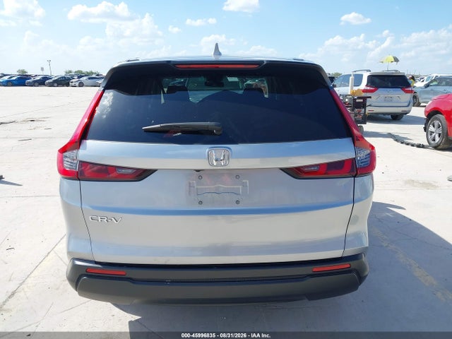 Aukcja sprzedaży 2025 Honda Cr-v Ex 2wd, vin: 2HKRS3H40SH329863, numer aukcji: 45996835