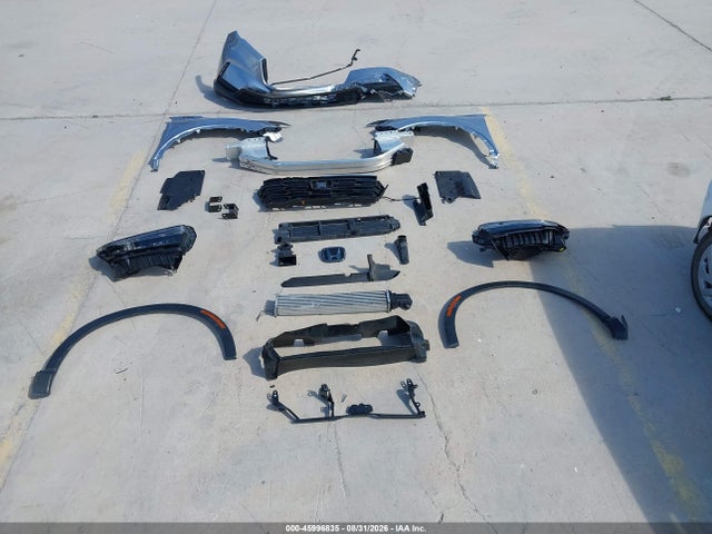 Aukcja sprzedaży 2025 Honda Cr-v Ex 2wd, vin: 2HKRS3H40SH329863, numer aukcji: 45996835