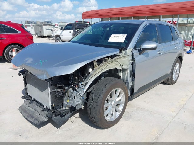 Aukcja sprzedaży 2025 Honda Cr-v Ex 2wd, vin: 2HKRS3H40SH329863, numer aukcji: 45996835