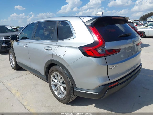 Aukcja sprzedaży 2025 Honda Cr-v Ex 2wd, vin: 2HKRS3H40SH329863, numer aukcji: 45996835