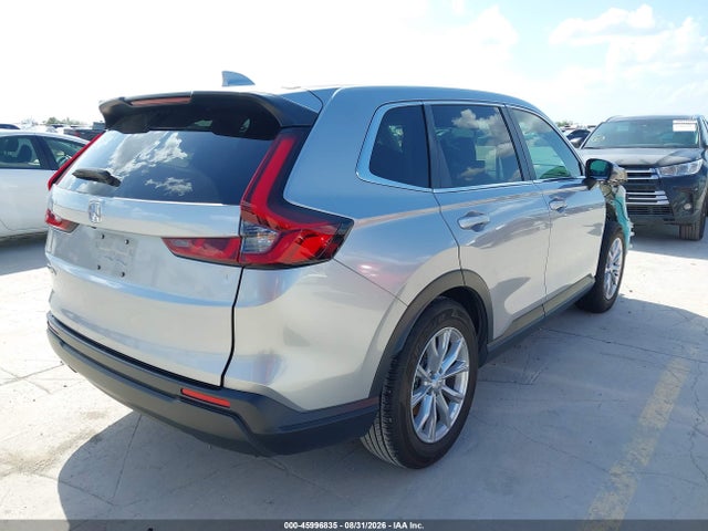 Aukcja sprzedaży 2025 Honda Cr-v Ex 2wd, vin: 2HKRS3H40SH329863, numer aukcji: 45996835
