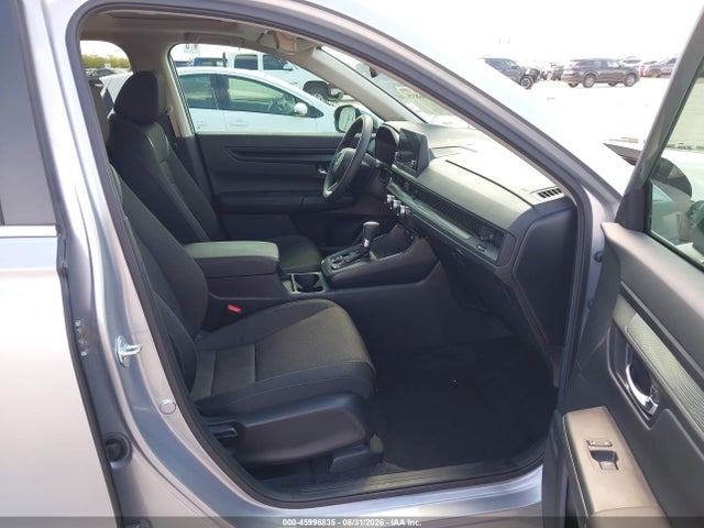 Aukcja sprzedaży 2025 Honda Cr-v Ex 2wd, vin: 2HKRS3H40SH329863, numer aukcji: 45996835