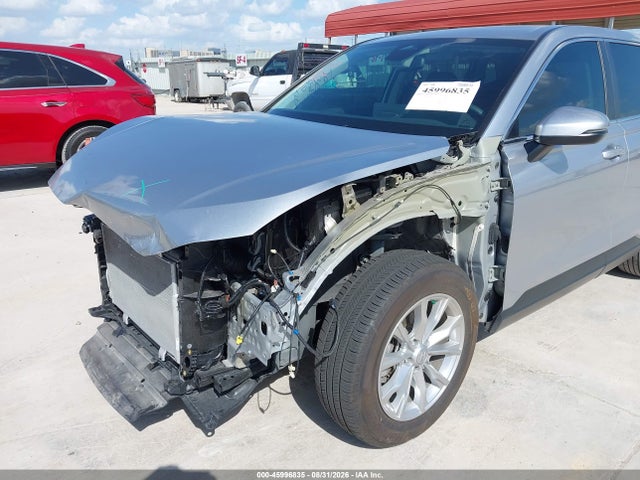 Aukcja sprzedaży 2025 Honda Cr-v Ex 2wd, vin: 2HKRS3H40SH329863, numer aukcji: 45996835
