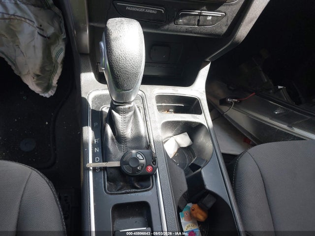 Ford ESCAPE S 2017 1FMCU0F73HUB08313 Image 11
