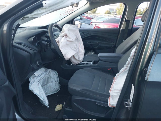 Ford ESCAPE S 2017 1FMCU0F73HUB08313 Image 5