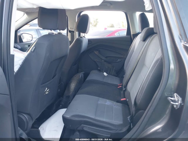 Ford ESCAPE S 2017 1FMCU0F73HUB08313 Image 8