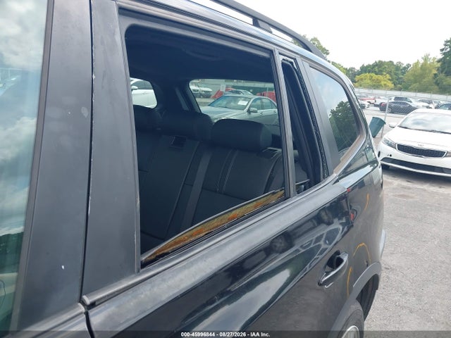 Aukcja sprzedaży 2005 Bmw X3 3.0i, vin: WBXPA934X5WD06728, numer aukcji: 45996844