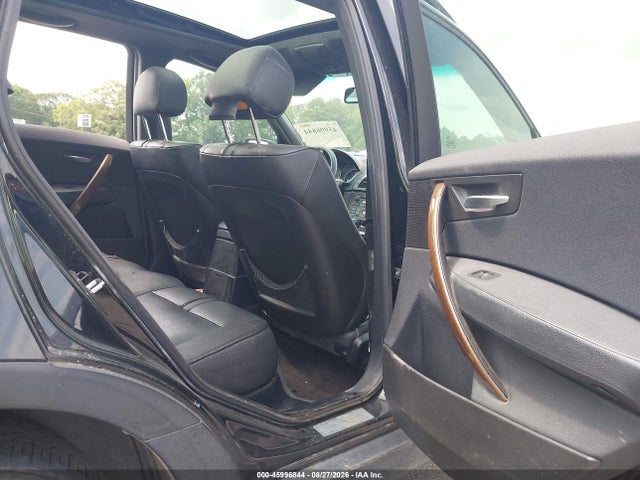 Aukcja sprzedaży 2005 Bmw X3 3.0i, vin: WBXPA934X5WD06728, numer aukcji: 45996844