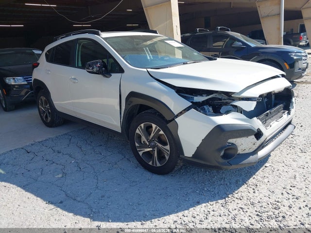 2024 Subaru Crosstrek Premium მანქანა იყიდება აუქციონზე, vin: JF2GUADC8RH916387, აუქციონის ნომერი: 45996847