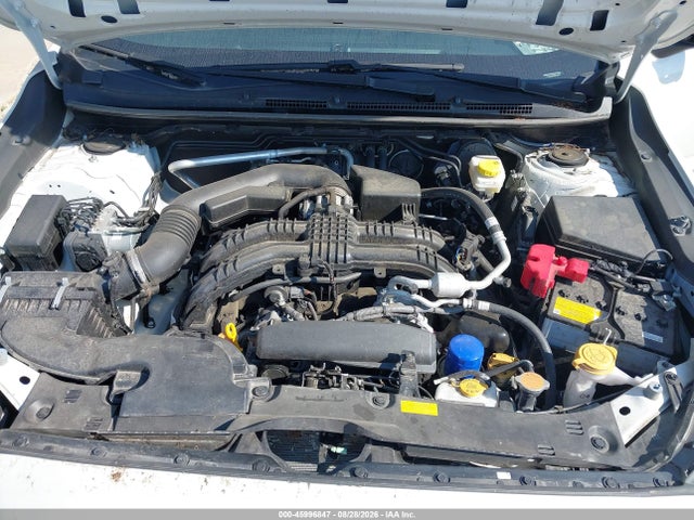 2024 Subaru Crosstrek Premium მანქანა იყიდება აუქციონზე, vin: JF2GUADC8RH916387, აუქციონის ნომერი: 45996847