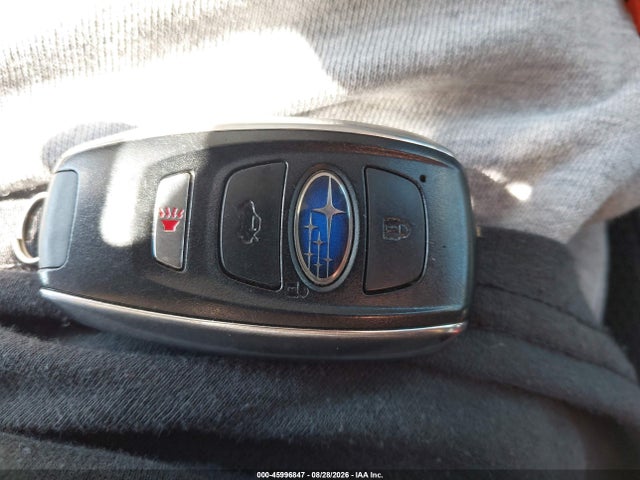 2024 Subaru Crosstrek Premium მანქანა იყიდება აუქციონზე, vin: JF2GUADC8RH916387, აუქციონის ნომერი: 45996847