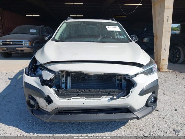 2024 Subaru Crosstrek Premium მანქანა იყიდება აუქციონზე, vin: JF2GUADC8RH916387, აუქციონის ნომერი: 45996847